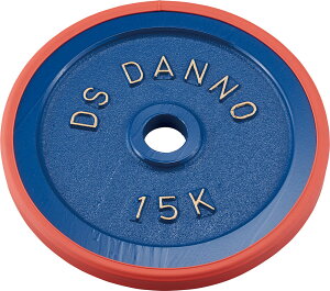 �y���������z�_���m A �^�o�[�x���i�x�A�����O��]���j A �^�v���[�g 15KG DANNO D926