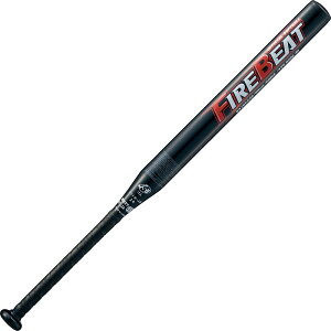 �[�b�g �\�t�g2���������o�b�g FIREBEAT �u���b�N ZETT BAT52430 1900