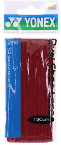 �y���������z���l�b�N�X �I�[�o���V���[���[�X ���b�h Yonex AC570 001