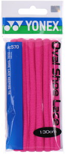 �y���������z���l�b�N�X �I�[�o���V���[���[�X �s���N Yonex AC570 026