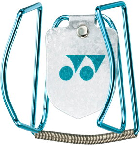 【送料無料】ヨネックス ボールホルダー2 シャインブルー Yonex AC471 493