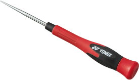 【送料無料】ヨネックス ワイドアウル レッド Yonex AC620D 001