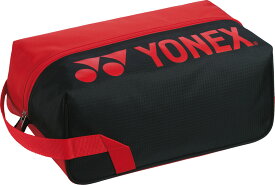 ヨネックス シューズケース R Yonex BAG2333 001