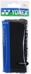 �y����290�~�z���l�b�N�X �I�[�o���V���[���[�X �u���b�N Yonex AC570 007
