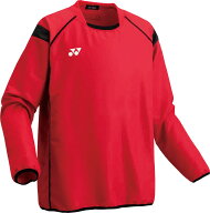 【送料無料】ヨネックス ユニピステ レッド Yonex FW5010 001