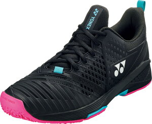 ヨネックス パワークッション ソニケージ 3 ワイド GC SHTS3WGC 