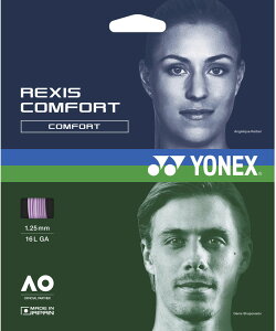 �y�݌ɏ����z���l�b�N�X �e�j�X�X�g�����O�X ���N�V�X�R���t�H�[�g125 P Yonex TGRCF125 026