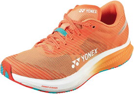 ヨネックス レディース ランニング シューズ カーボンクルーズ エアラス ウィメン ピーチ Yonex SHRA2L 025