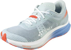 ヨネックス 在庫処分価格！　レディース ランニング シューズ カーボンクルーズ エアラス ウィメン アイスグレー Yonex SHRA2L 326