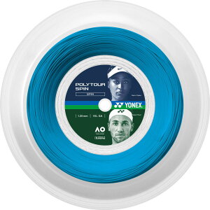 �y�݌ɏ����z���l�b�N�X �|���c�A�[ �X�s�� 125 �i200M�j �R�o���g�u���[ Yonex PTGSPNR2 060