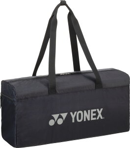 �y���������z���l�b�N�X �W���o�b�OM �u���b�N Yonex BAG24GBM 007