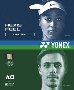 y290~zlbNX dejXKbg NVXtB[125 zCg Yonex TGRFL125 011