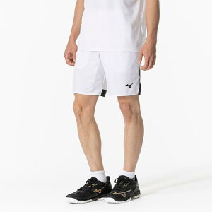 �y����290�~�z�~�Y�m �Q�[���p���c(���P�b�g�X�|�[�c)�i���j�Z�b�N�X�j �z���C�g Mizuno 62JBB02201
