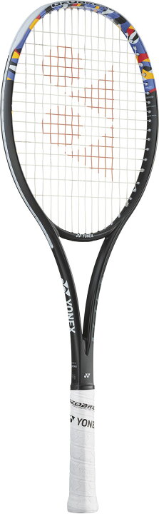 楽天市場】ヨネックス ジオブレイク 50VS バイオレット Yonex 02GB50VS 