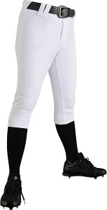 fTg HQ-UNIFITPANTS(V[gFIT) SzCg DESCENTE DB1044P SWHT