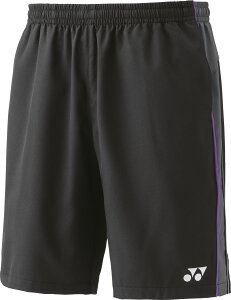 ���l�b�N�X ���j�n�[�t�p���c �u���b�N Yonex 15187 007