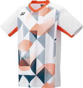 ���l�b�N�X �����Y�Q�[���V���c(�t�B�b�g�X�^�C��) �z���C�g Yonex 10576 011