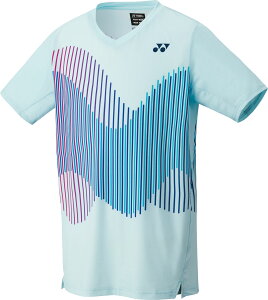 �y���������z���l�b�N�X ���j�Q�[���V���c(�t�B�b�g�X�^�C��) �N���X�^���u���[ Yonex 10562 049