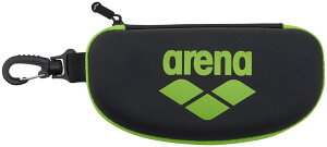 �A���[�i �S�[�O���P�[�X(M) �u���b�N×�O���[�� arena AS5SAZ70U BKGR
