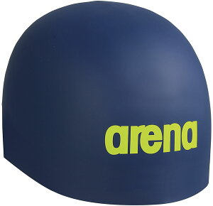 �y����290�~�z�A���[�i �y�A�N�A�t�H�[�X3D�L���b�v�z���[�V���O�V���R�[���L���b�v(World Aquatics���F) �l�C�r�[ arena AS5SSC03U NVYL