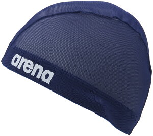 �y���������z�A���[�i ���b�V���L���b�v(World Aquatics���F) �l�C�r�[ arena AS5SSC40U NVWH