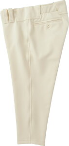 �y����290�~�z�[�b�g �v���X�e�C�^�X ���j�t�H�[���V���[�g�t�B�b�g�p���c �A�C�{���[ ZETT BU538CP 3100