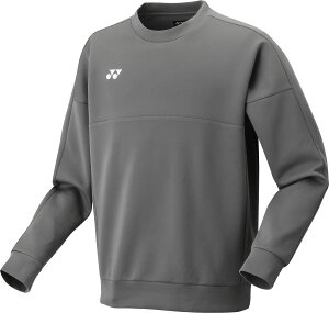 ヨネックス ユニトレーナー グレー Yonex 30112 010