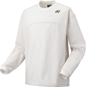 ヨネックス ユニトレーナー ホワイト Yonex 30105 011