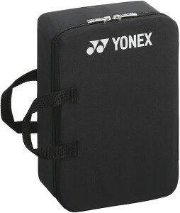 �y���������z���l�b�N�X �����h���[�|�[�`M �u���b�N Yonex BAG2596M 007