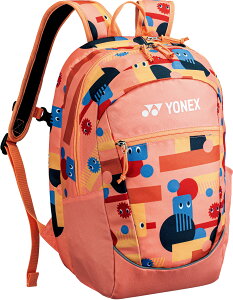 �y���������z���l�b�N�X �W���j�A�o�b�N�p�b�N �R�[�����I�����W Yonex BAG2589 320