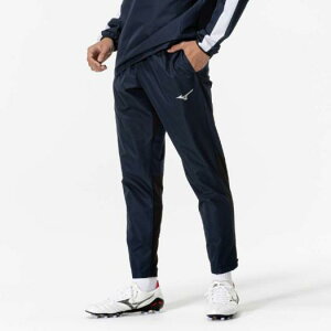 ミズノ ピステパンツ ドレスネイビー Mizuno P2MFC10014