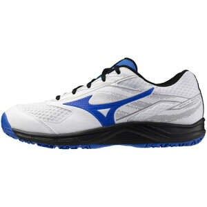 ~Ym N[^lHŃR[g uCNVbg5 WIDE OC(Gg[f) zCg×u[ Mizuno 61GB254127