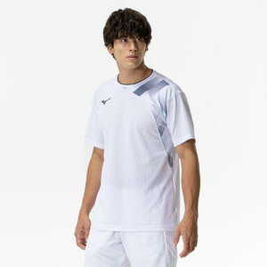 y290~z~Ym ^ʋC hCGAt[Q[Vc(PbgX|[c) zCg Mizuno 62JAC01201