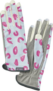 【送料無料】ヨネックス テニスグローブ シルバーグレー Yonex AC271 024