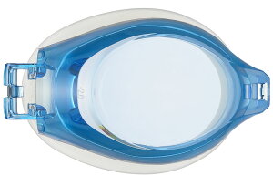 �y���������z�r���[ SWIPE �t�B�b�g�l�X VPS570��p�x�Ȃ������Y �X�C�~���O�S�[�O�� ���C�g�u���[ VIEW VC581SA LB