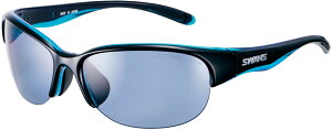 �y���������z�X�����Y LUNA ULTRA LENS for GOLF���f�� LN-0067 BKBL �u���b�N×�N���A�u���[ SWANS LN0067 BKBL