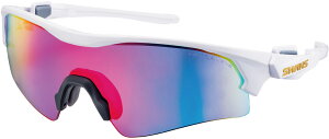�X�����Y FACEONE ULTRA LENS for BALL SPORTS���f�� FO-3516 MAW �}�b�g�z���C�g×�}�b�g�z���C�g×�}�b�g�z���C�g SWANS FO3516 MAW