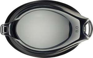 【送料無料】スワンズ 度付きレンズ 片眼 ゴーグル 021 スモーク SWANS FCL45PAF SMK