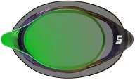 【在庫処分】スワンズ SRCL7M SR-7 度付きミラーレンズ(レンズのみ) SWANS SRCL7MS EMSK