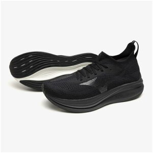 �y���������z�~�Y�m MIZUNO NEO ZEN(�����j���O) �u���b�N×�u���b�N Mizuno J1GC253001