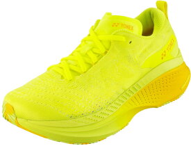 【送料無料】ヨネックス カーボンクルーズXRウィメン サニーライム Yonex SHRXR1L 644