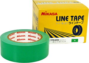�~�J�T ���C���e�[�v �O���[�� MIKASA LTPE4050C G