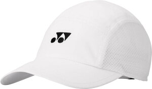 �y���������z���l�b�N�X ���j�L���b�v �z���C�g Yonex 40124 011