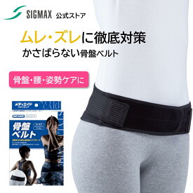 骨盤ベルト 腰ベルト 腰サポーター 医療用 メディエイド スタイルケア 骨盤ベルト 公式 骨盤サポーター 骨盤バンド コルセット 腰椎ベルト サポーター ベルト メッシュ 骨盤 矯正 ズレない スポーツ 猫背 ゆがみ 姿勢 ムレにくい ズレにくい 男女兼用 MEDIAID