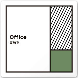 �A�N������ �T�C�� 150×150mm ������ Office�y������s�z