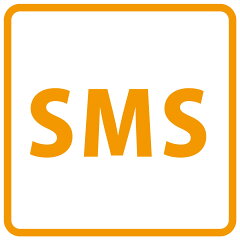 サイン素材店舗用品ShopのSMS