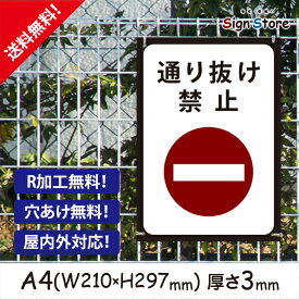 楽天市場 通り抜け禁止の通販