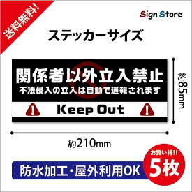 楽天市場 立ち入り禁止 英語の通販