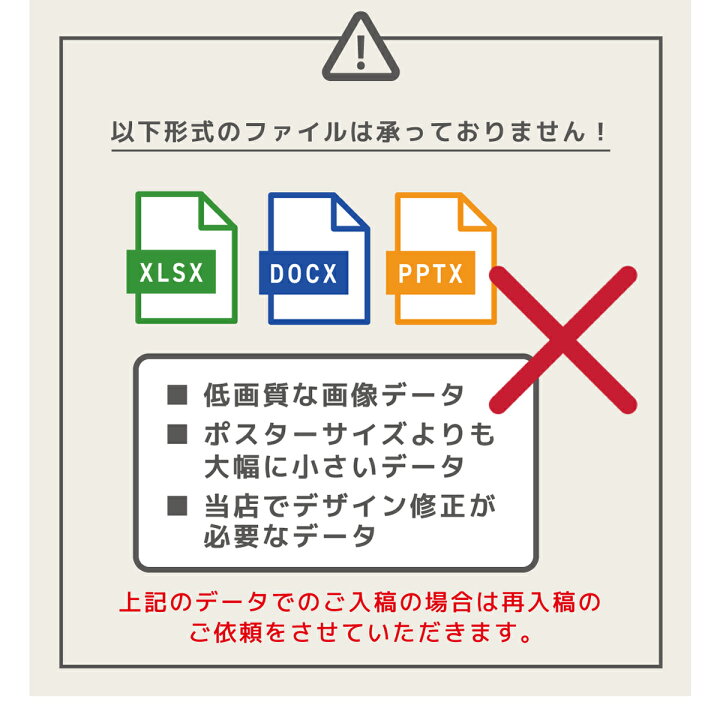 楽天市場】ポスター a0 看板 店舗 メニュー 印刷 ポスター印刷 