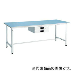�g���X�R TRUSCO �Ɩ��p �y�ʍ�Ƒ� ���^2�i���o���t �_�[�N�O���[ 1800X900X740mm BER-1890UDK2 856-3889